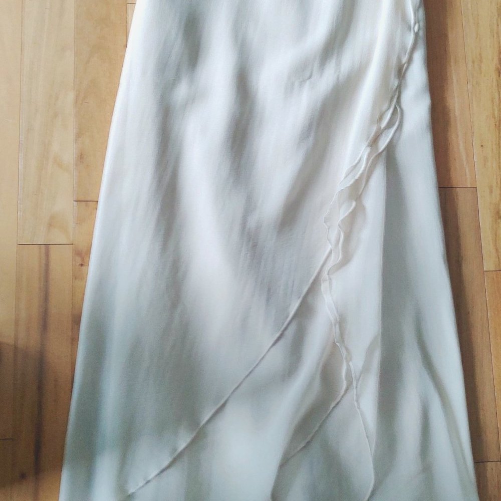 Mother's of the bride Dress Montage Collectioion with Shoes Elegance